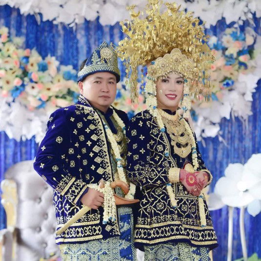 Riska Pratama Putri Mamad profile icon