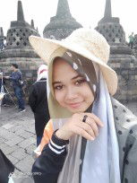 Wulan Az zahra profile icon