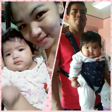 si mommy or si daddy?