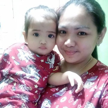 mary grace agbuya maminta profile icon