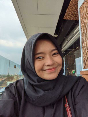 Ayu Shabrina profile icon