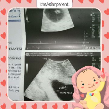 Maricris Pamas profile icon