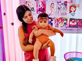 Cecille Fezarit Badiola profile icon