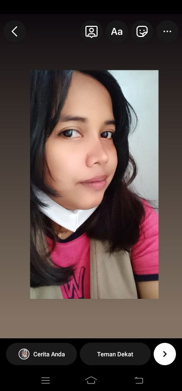 Anitha Yulia profile icon