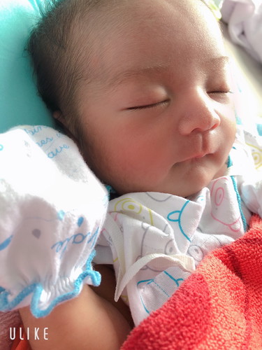 น้องพอร์ช