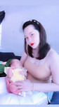 Aomjung Muchompoo profile icon