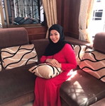 อรอุมา ยามูยีมะ profile icon