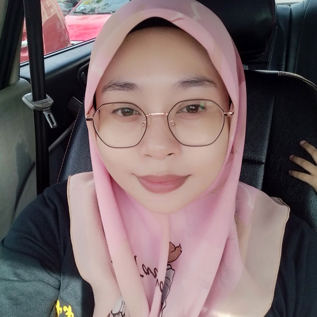 Nor haniza profile icon