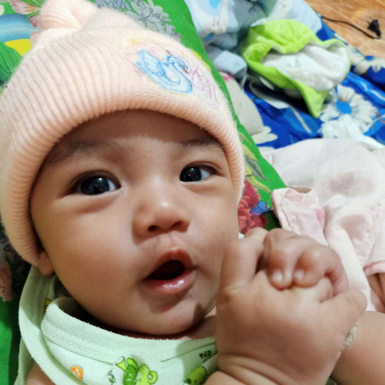 Khwanjira Chaiyasit profile icon