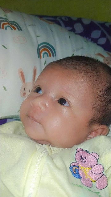 Ika Mei Purnia profile icon