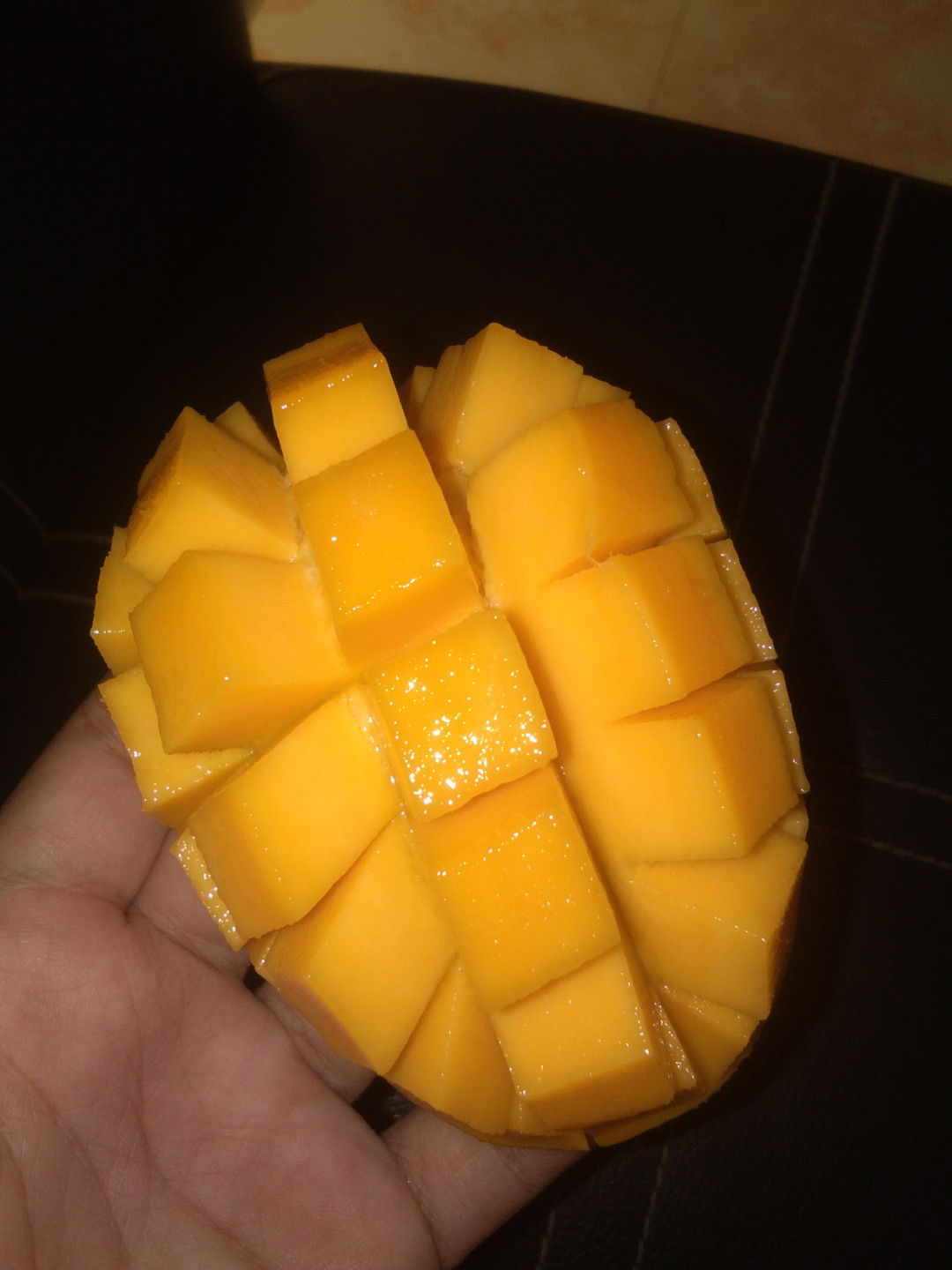 Larkin Ace profile icon