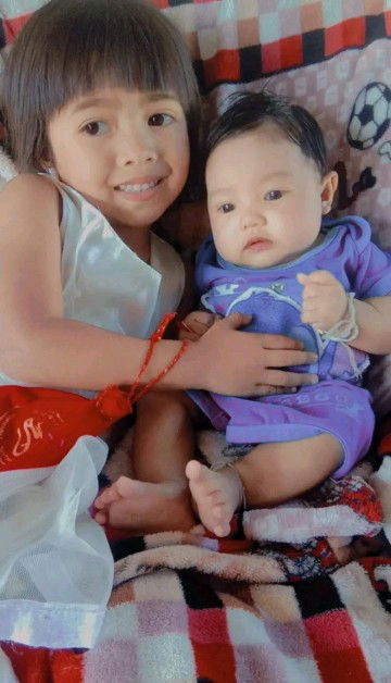 Thikhamporn Saykeaw profile icon