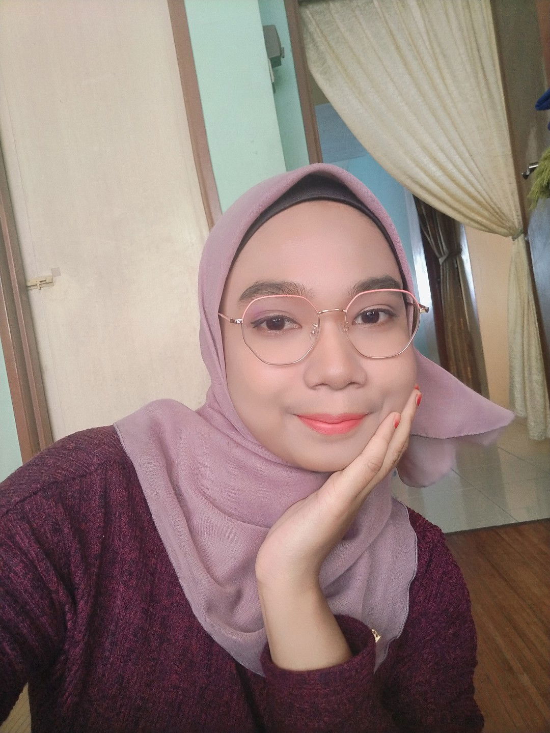 Najwa Wawa profile icon