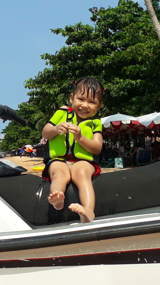 Arseeya  Ketsuriyong profile icon