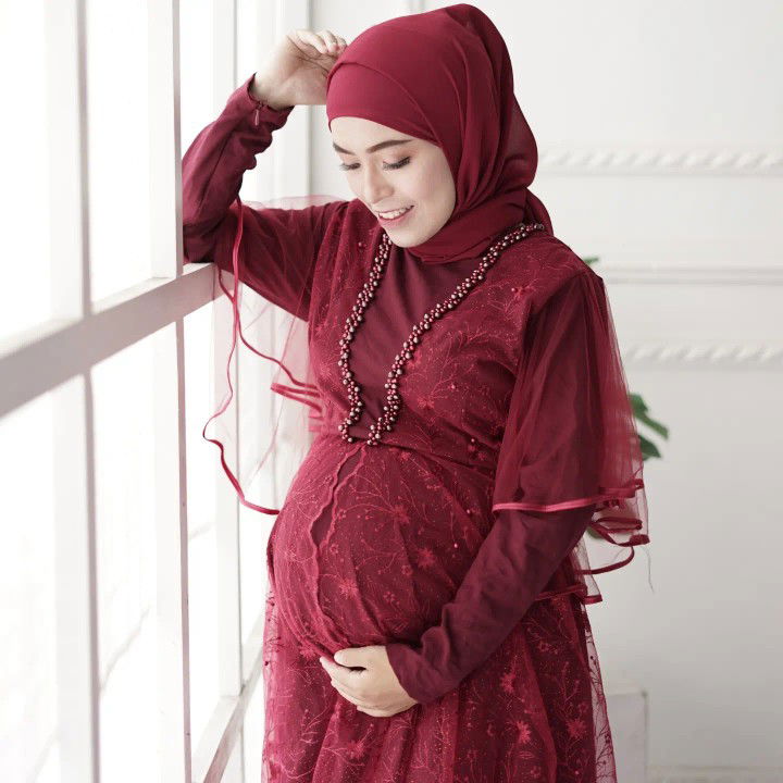 Nikmatul Chikmiyah profile icon