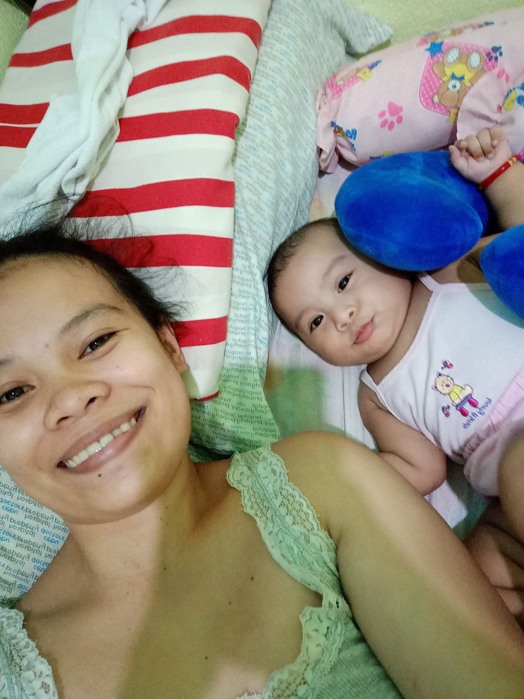 Terese Manayaga profile icon