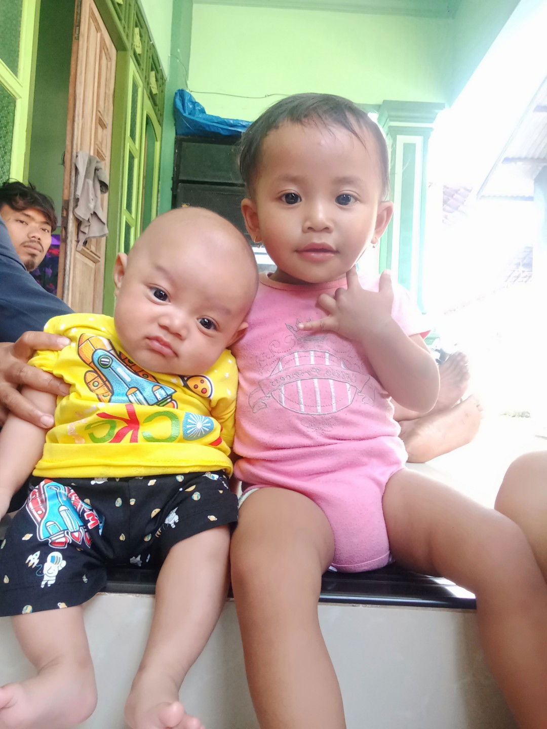 lisa febriyanti profile icon