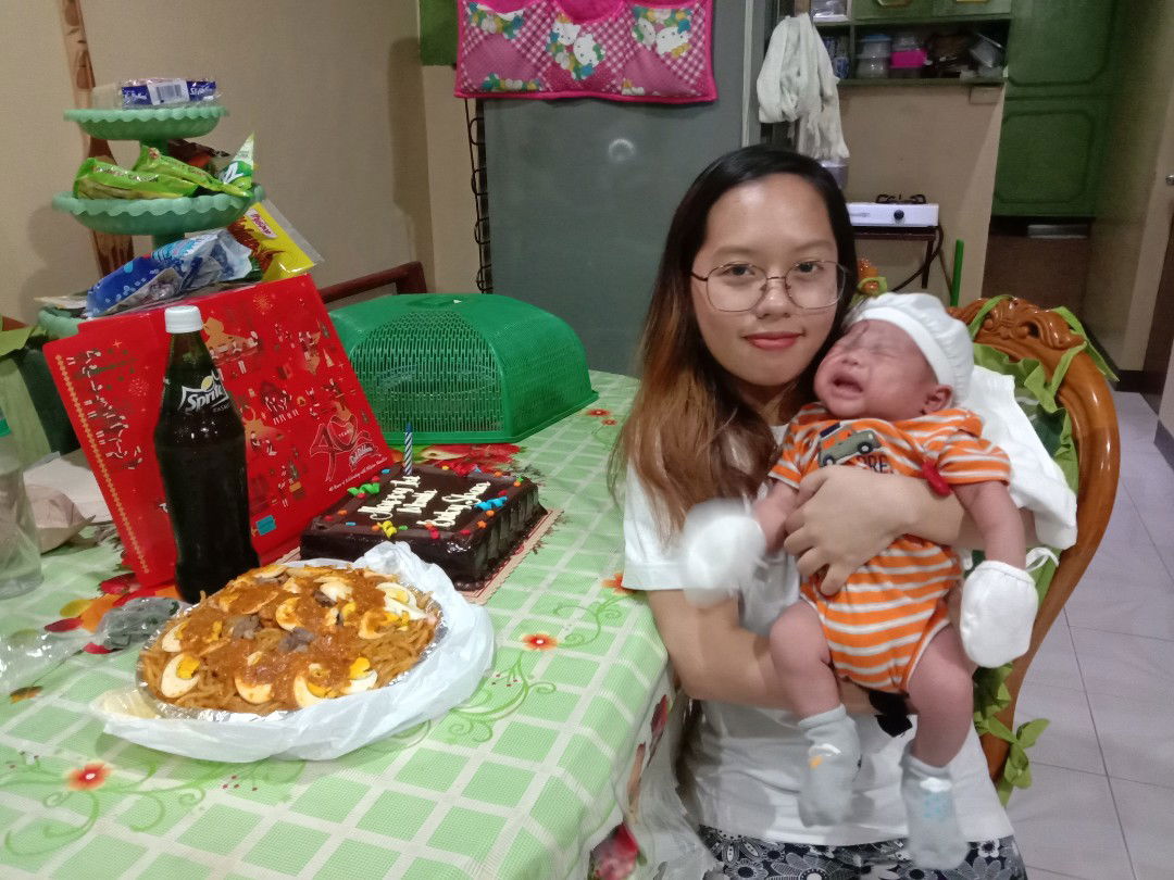 Charlene Toring profile icon