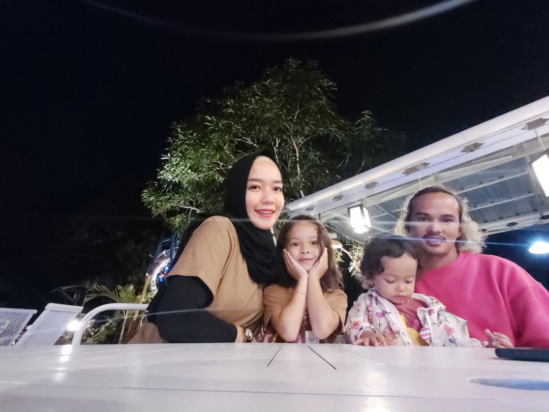 Hanni Fadila profile icon