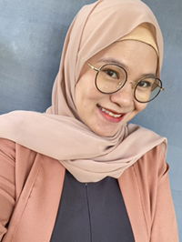 Putri Ayu profile icon