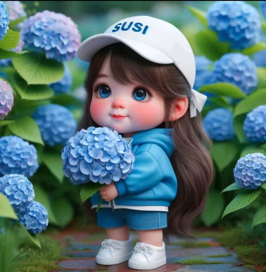 Tatik Mom's Azka profile icon