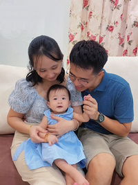 Vivian FSY profile icon