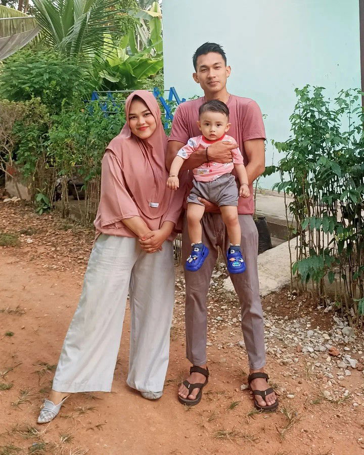 Ria Meliyana profile icon