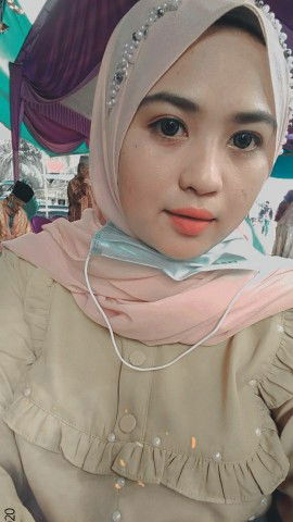 Dewi Safitri profile icon