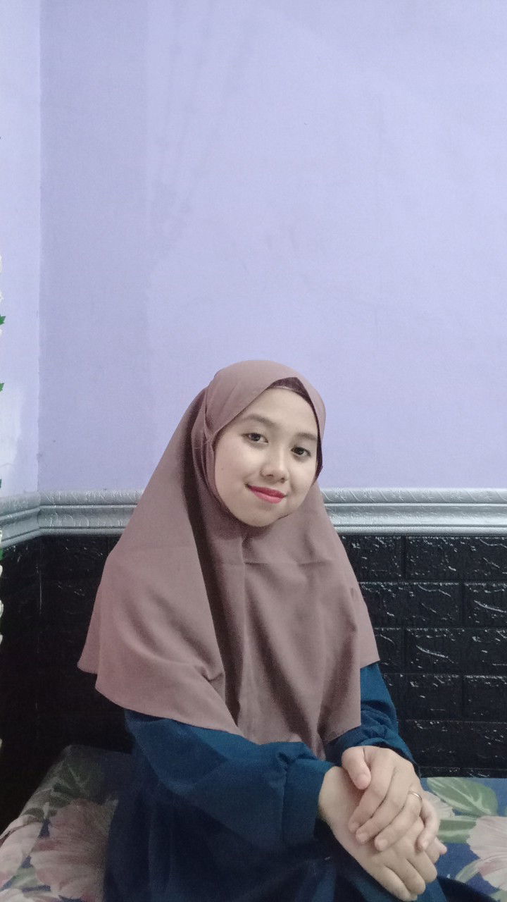 Devi Meilani Rahayu profile icon