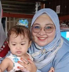 Mommy Nuril profile icon