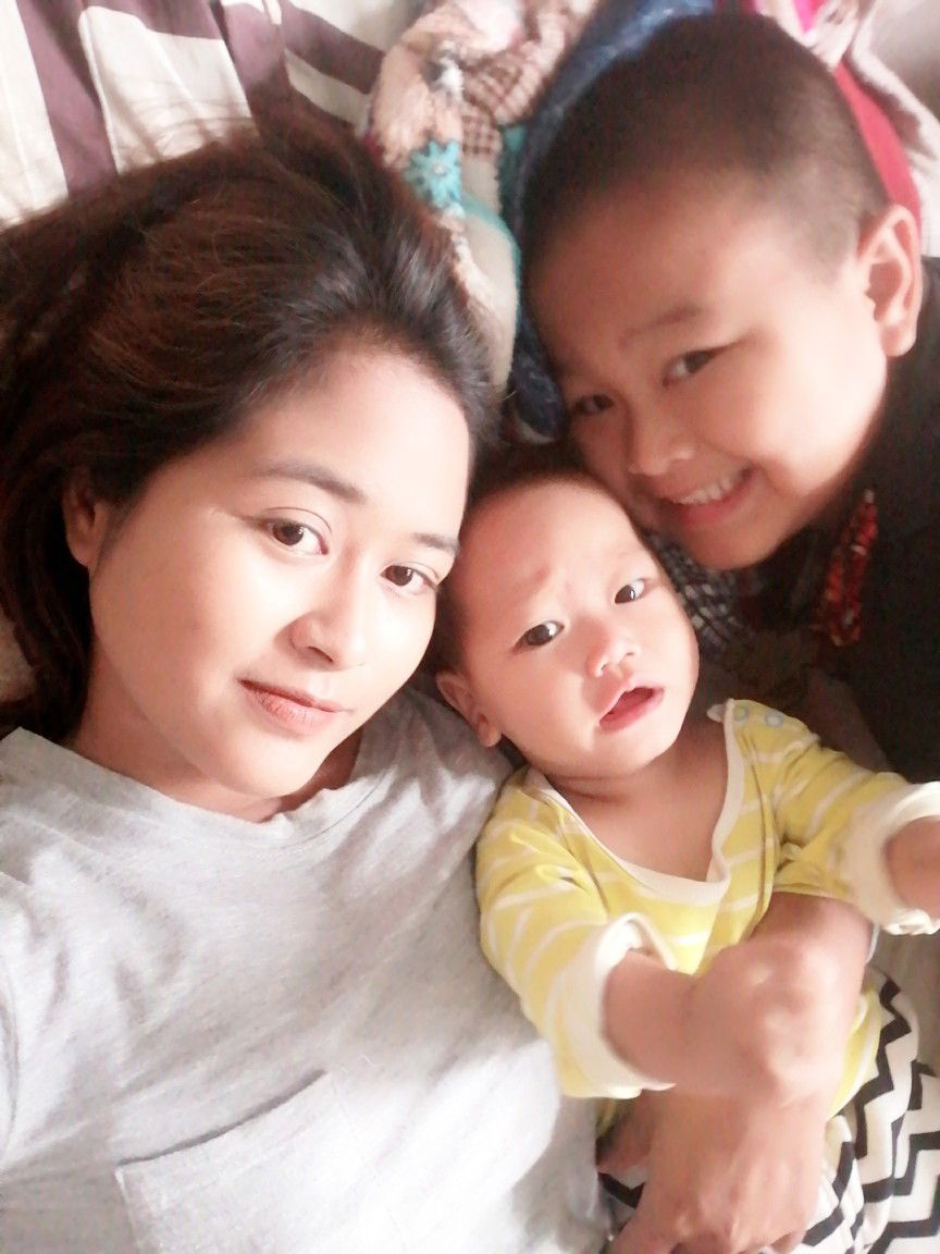 กันภิรมย์​   เตียมงาม profile icon