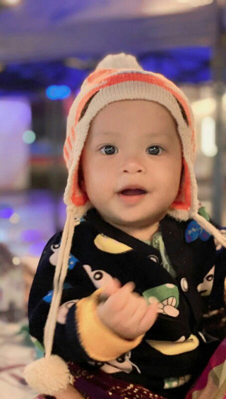 Mega Ayu profile icon