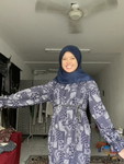 Zainab Razali profile icon