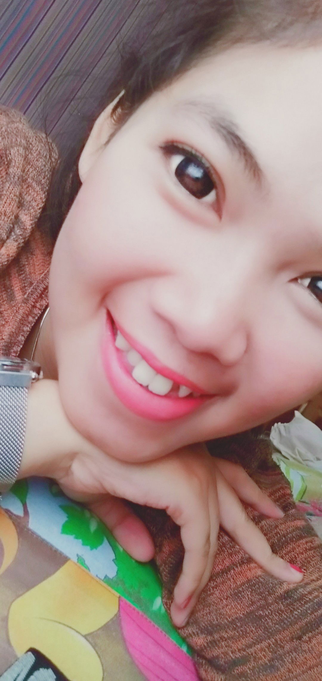 Dede Sri nurhayati profile icon