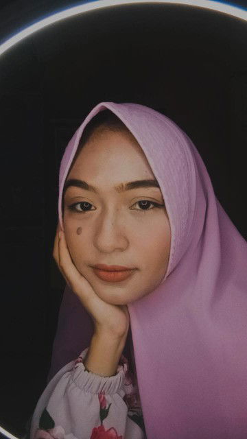 Nabila Khaerani profile icon