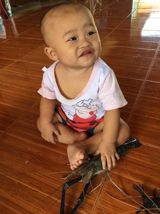 Aphisara Khantharak profile icon