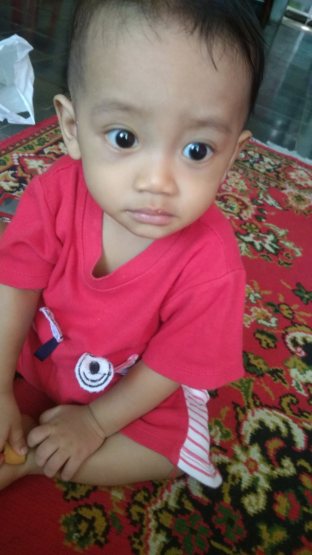 nk tini profile icon