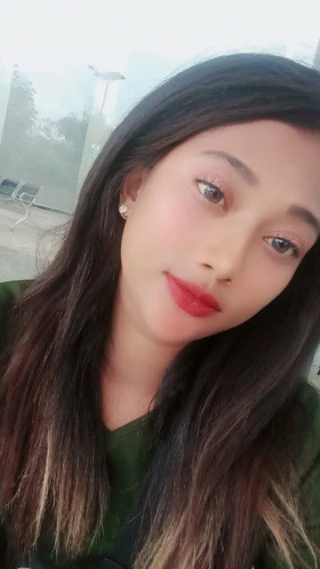 oka Novita Sari profile icon