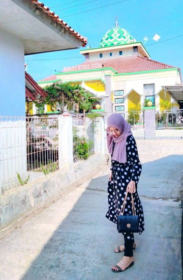 Lintang profile icon