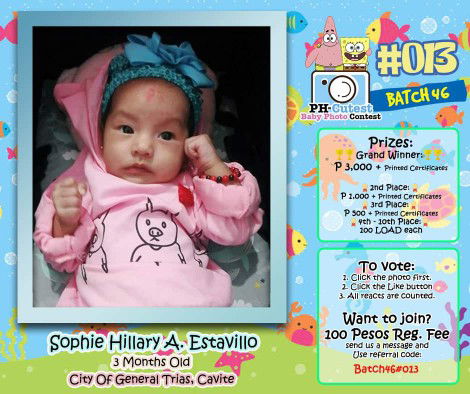 Please support my 3 months old baby ?