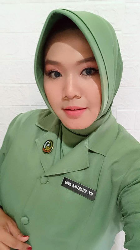 Khartika Puspita Lembayung profile icon