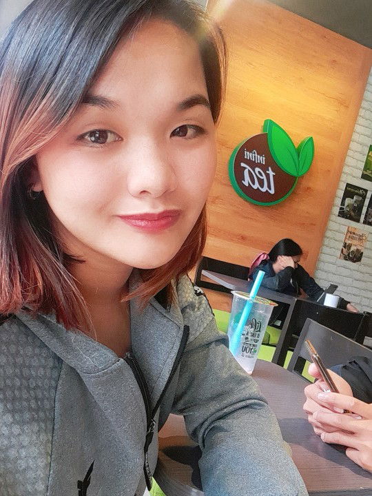 Kriz Zelle profile icon