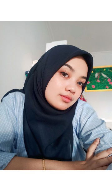 alicya wardana profile icon