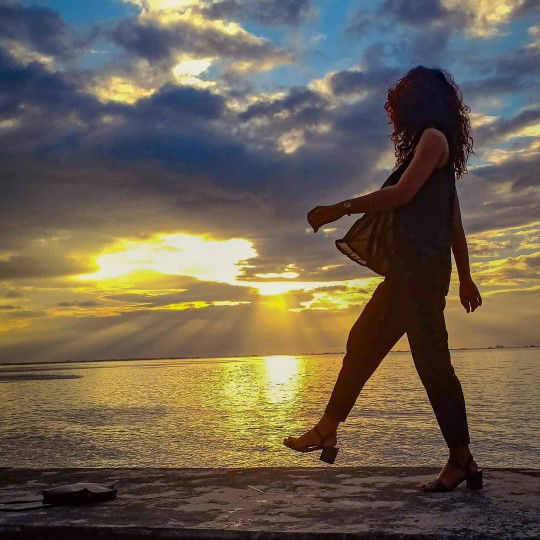 Nada Viera profile icon