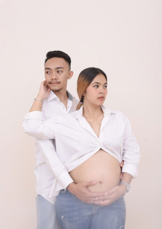 Gina Anggita profile icon