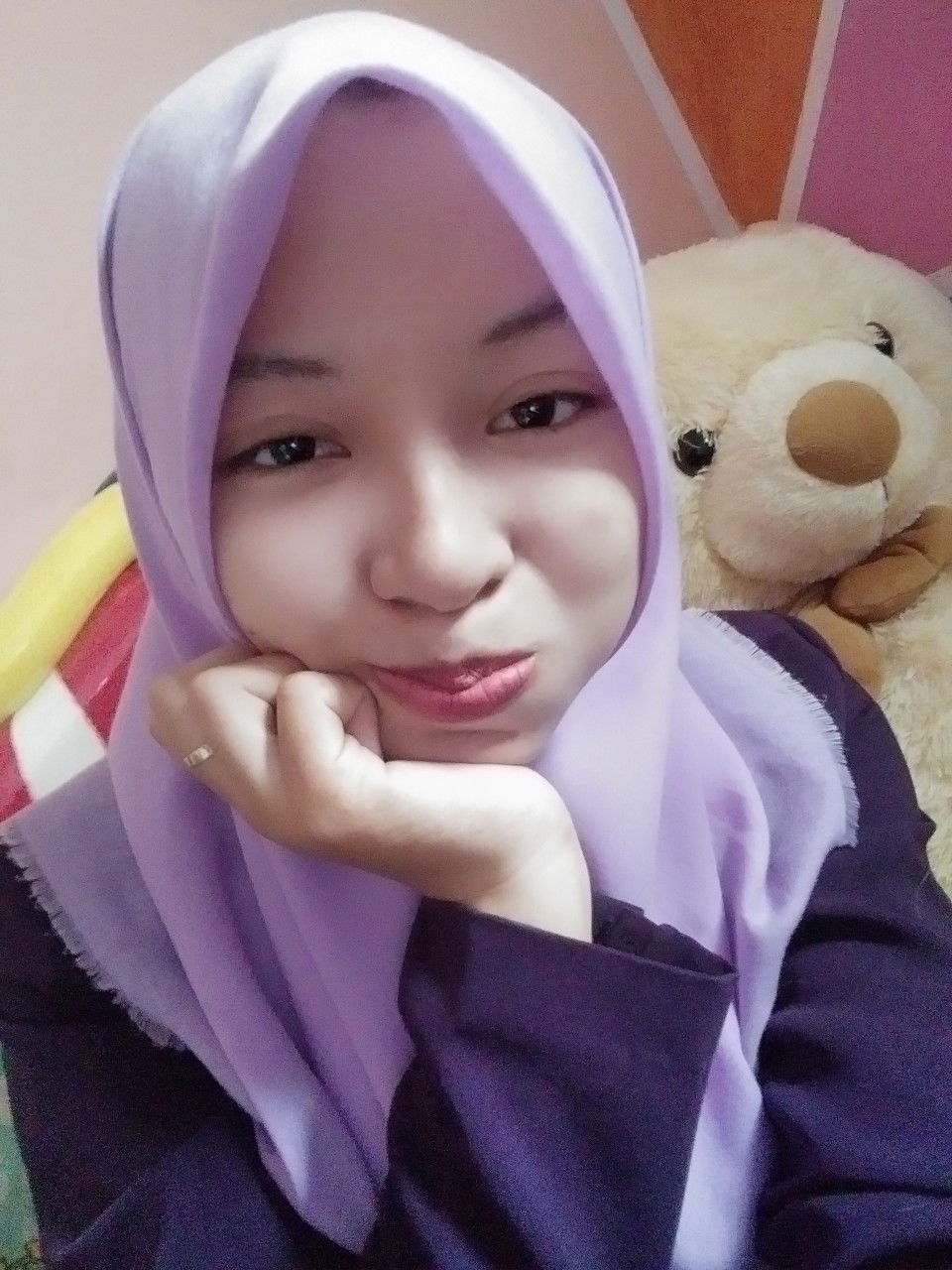 Restu Resvina profile icon