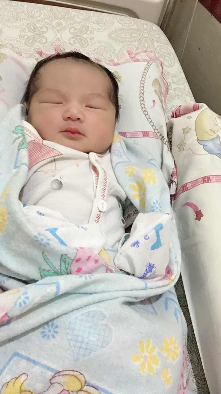 Penantian yg indah...