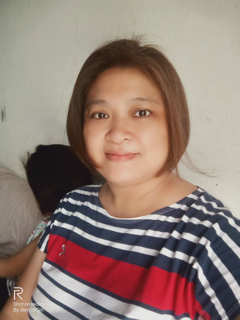 Benjiegirl Dela Cruz profile icon