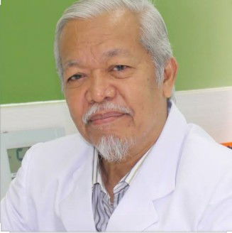 Sharing melahirkan dengan dr. Djoni Taher Spog RSCA PULOMAS