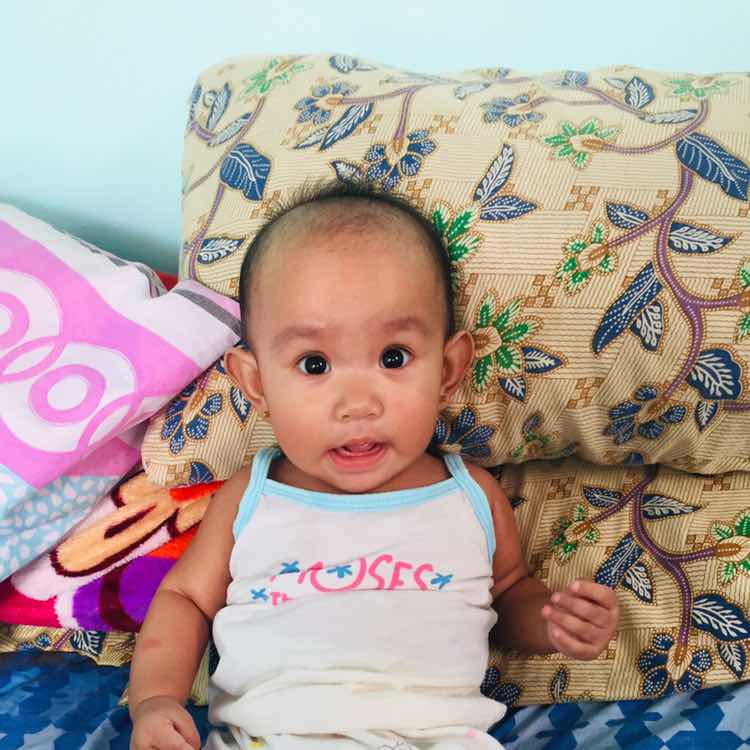 Laii Chee profile icon